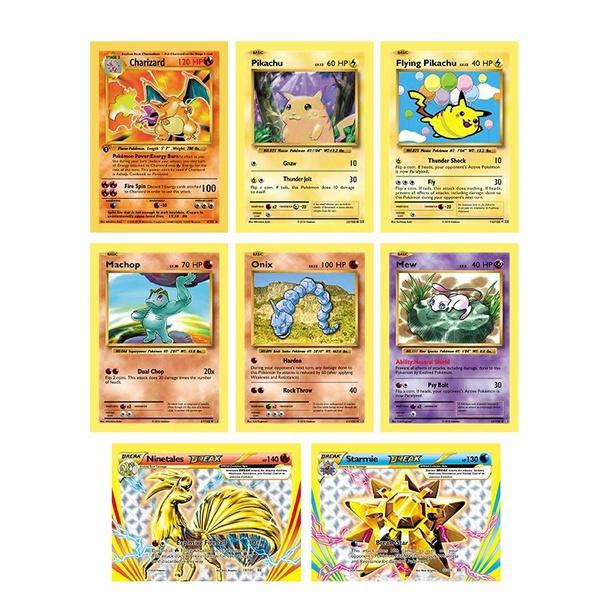 Buy 324 Piece Pokemon Cards Sun And Moon Xy Evolution Booster Box Collectible Trading Card Game At Affordable Prices Free Shipping Real Reviews With Photos Joom