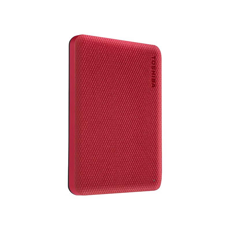 

Toshiba 2TB V10 Series Portable External Hard Drive