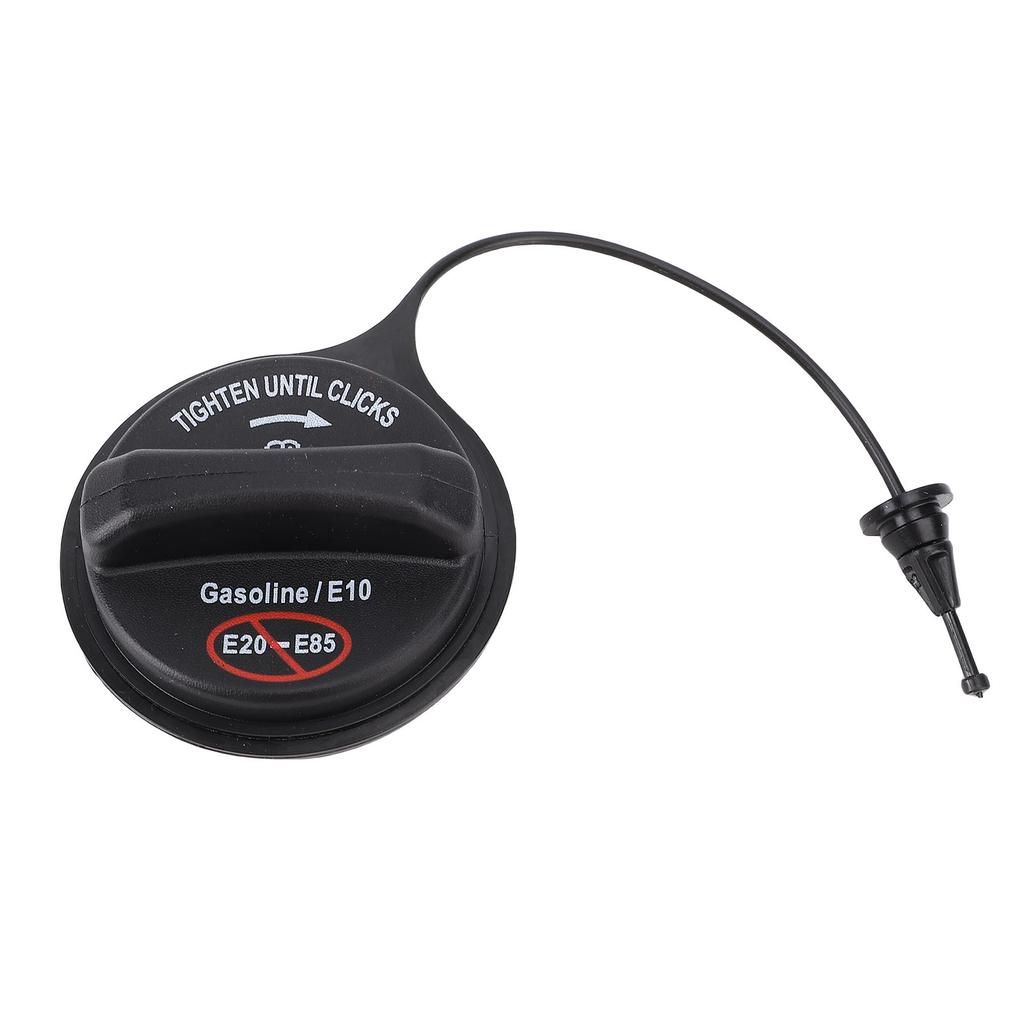 Fuel Tank Cap AC2Z 9030 A Excellent Sealing Gas Cap with Lanyard Replacement for E 350 E 450 F53 F59