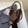 Luxury Designer Bag Tote Women Handbags Letter Shoulder Bags Brands Soft PU Shopper Purses Crossbody Bags for Women Clutch