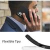 Coque souple - Toproduits® - Samsung Galaxy A32 5G - Silicone Noir - Protection optimale - Installation rapide