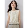 Elegant Lace Embroidery Tea Dress