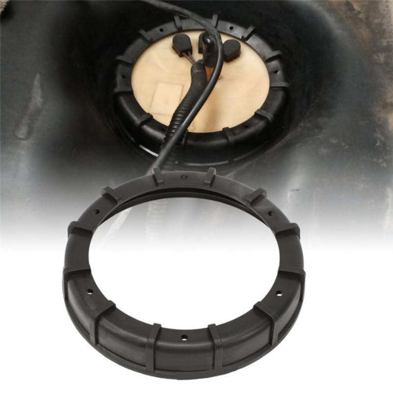 

52005389 In-Tank Fuel Pump Lock Ring Retainer Nut For Dodge Dakota Neon Ram 1500 2500 3500 Jeep Cherokee Wrangler чёрный