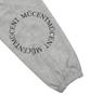 MUCENT Division Wide Sweat Jogger Pants Unisex (Grey, Black)
