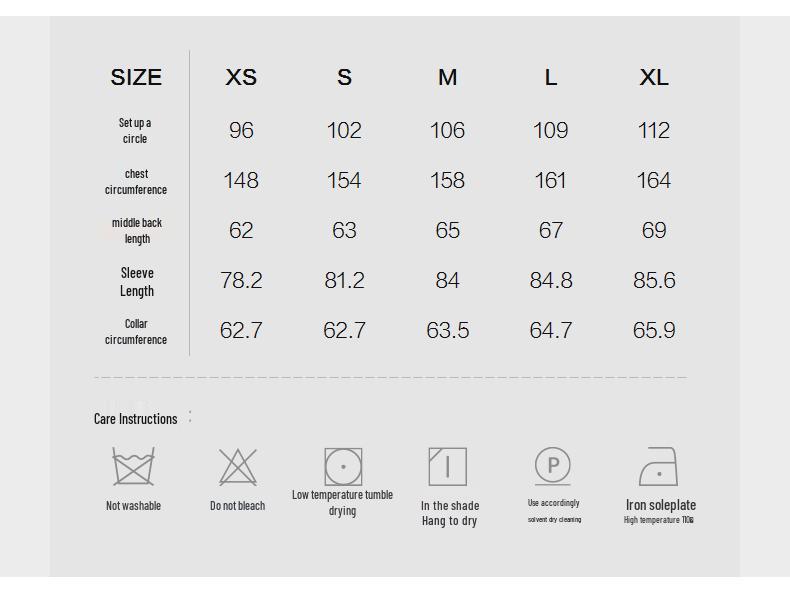 CROQUIS Men's 2024 Autumn Stand-Collar Casual Jacket