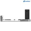 Leofoto Plate for OM System Composition Tripod Mountable LPO-OM-3 L-Shaped OM-3, Aluminum, Arca-Swiss Compatible, Vertical/Horizontal Switchable,