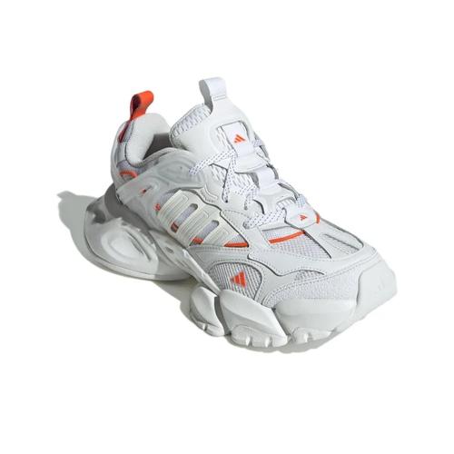 adidas XLG Runner Deluxe Ležérne Bežecké JP5758 Unisex Biela Oranžová