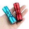 Colorful Cue Tip Shaper 3 in 1 Shaper Aerator Tapper Durable Tip Trim Tool  Billiard Snooker Pool