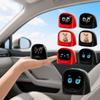33 Talen Auto Spraakchat Robot Spraakbesturing Auto Slim Elektronisch Huisdier Kantoorwerkers