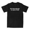 Nice To Each Other Tee Singer Olivia Dean Printing Tshirt Loose Cotton Wounisex Unisex T Shirt Streetwear Casual Graphic Tshirt Girls