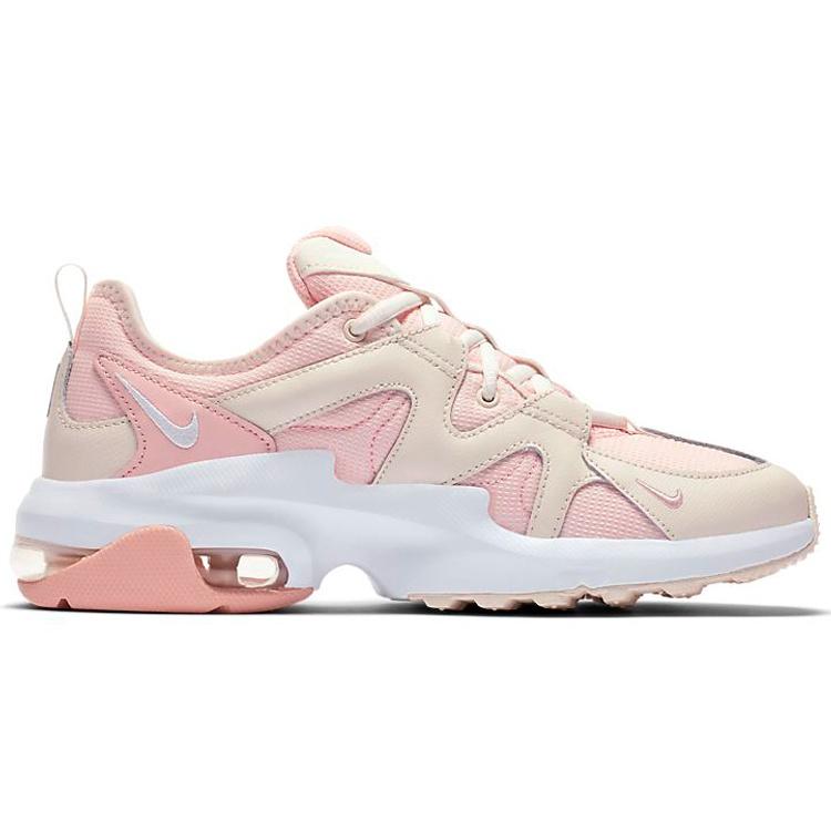 (WMNS) Nike Air Max Graviton 'Pink' Women's AT4404-601