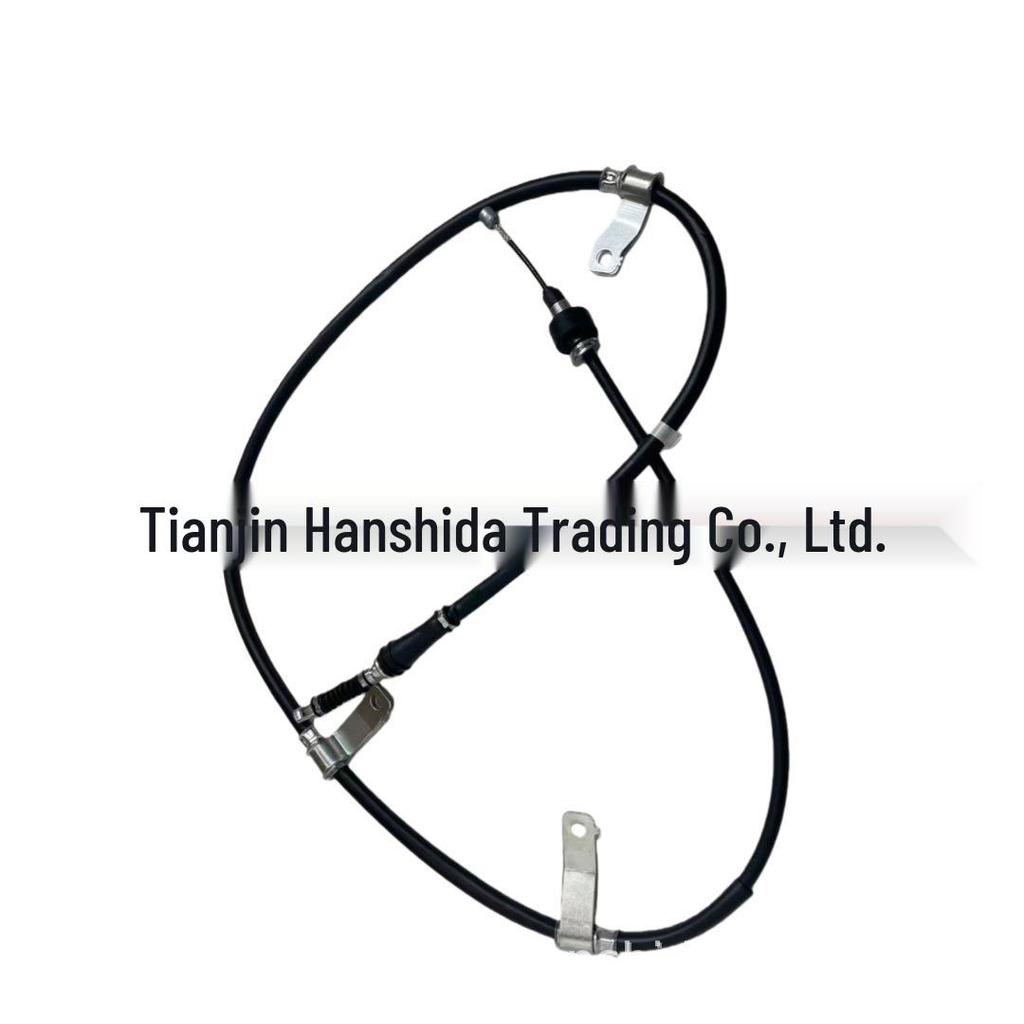 Handbrake Cable 597003X300 for Hyundai Kia Vehicles