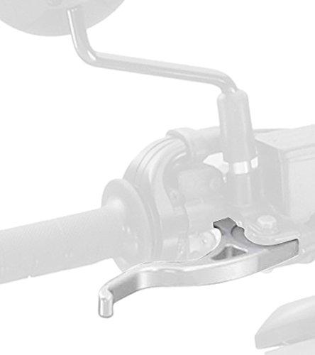 

Yamaha Aluminum Short Brake Lever WR250R/WR250X Q5K-YSK-057-K02