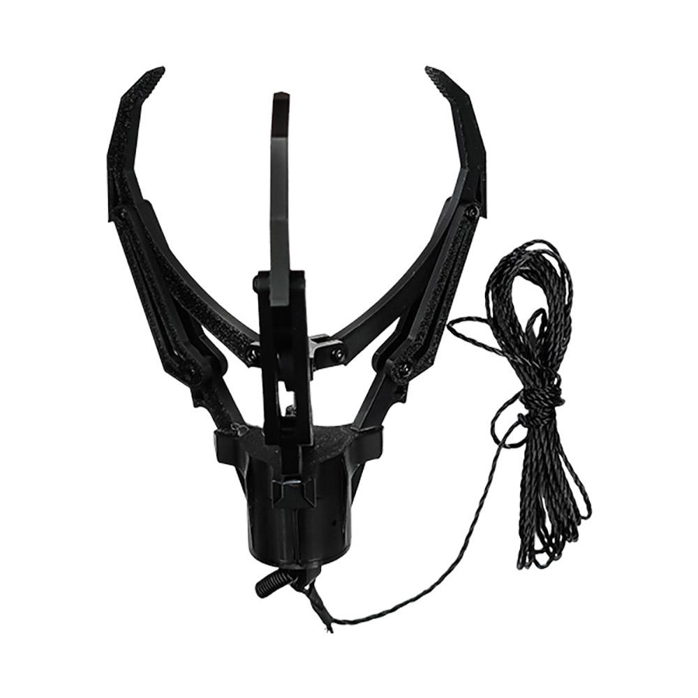 

Remote Control Mechanical Claw Air Releaser Pick-Up Drop Kit for Drone DJI