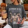Arman Tsarukyan Vintage Bootleg Shirt