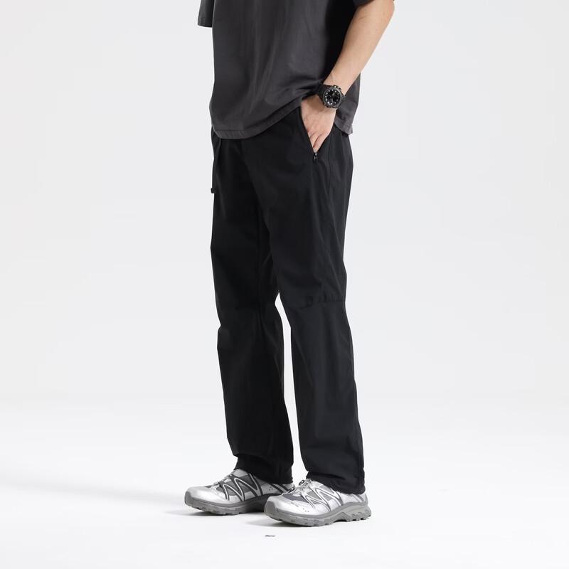 Firstview Men s Outdoor Straight-Leg Work Pants FX1090 XL