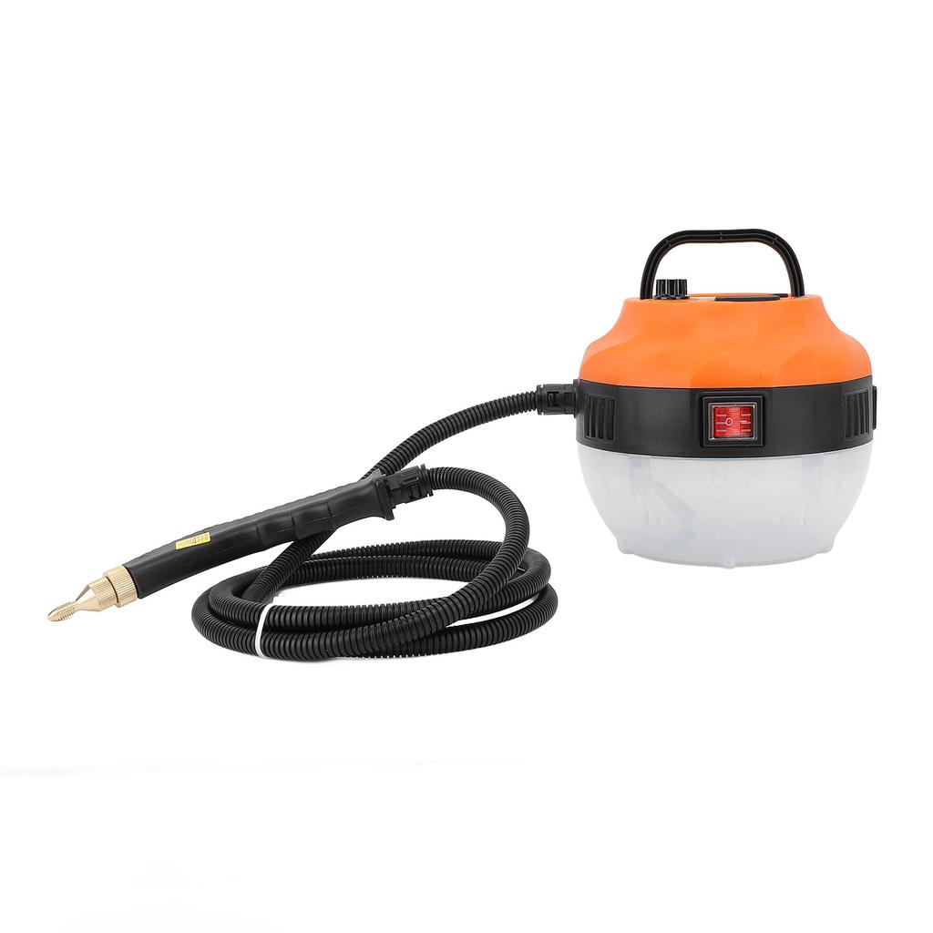 High Temp ature Pressurized Clning NaMachine Portable Handheld Cln for Household