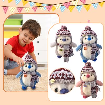 Muñecas y Peluches – Peluches