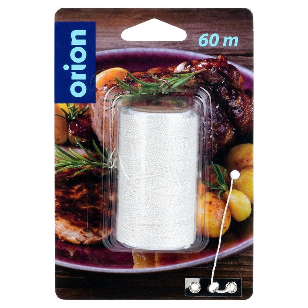 Heat-resistant baking twine 60 m