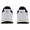 Puma Rx 737 NO.1 Unisex Low-top Casual Shoes White Grey 389429-01