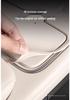 5 NIO ES6 ET5T EC6 Center Console Cup Holder Wireless Charger Silicone Mat (Car Interior Decorative Accessory)