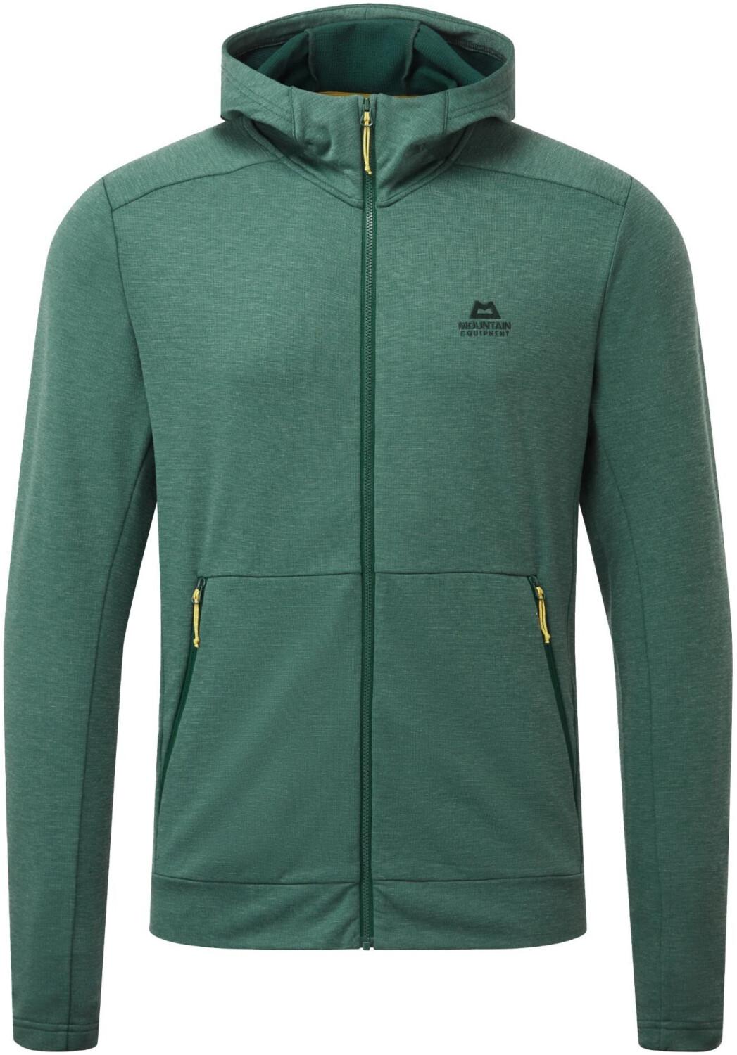 

Куртка Mountain Equipment Oracool Hooded Men s Jacket (ME-006717) сосна L