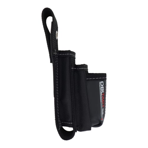 Sankyo Corporation DBLTACT Slim Tool Case, 3-Tier, Small, DT-TS-32