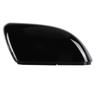 Black Car Right Mirror Housing Shell Cover for New Bora