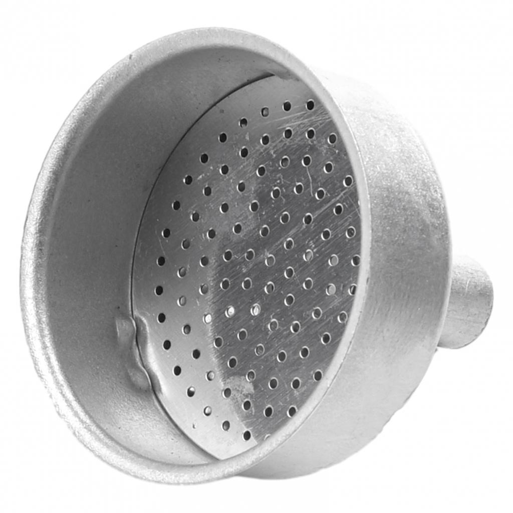 1 2 3 6 9 12 Cups Moka Funnel Filter Replacement Brand New
