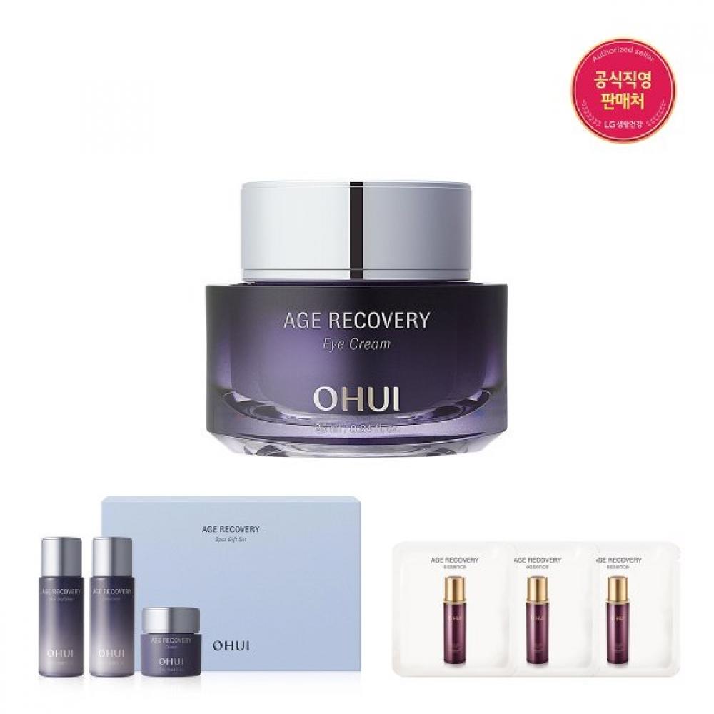 Ohui Age Recovery Eye Cream [25rn] Single option