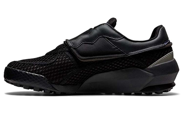 Onitsuka Tiger Admix Runner Sock  Black  1183B307-001 36