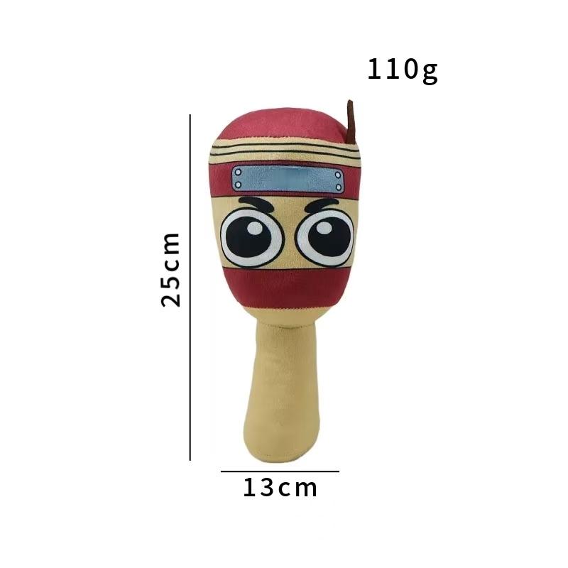 Sprunki Plush Toy Sprunki Phase 2 Phase 3 Plushies Surprise Sprunky Doll Pinky Simon Sprunki Wenda Plush Stuffed Animal Soft Toy