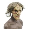 Halloween Witch Mask Latex Horror Cosplay Party Costume