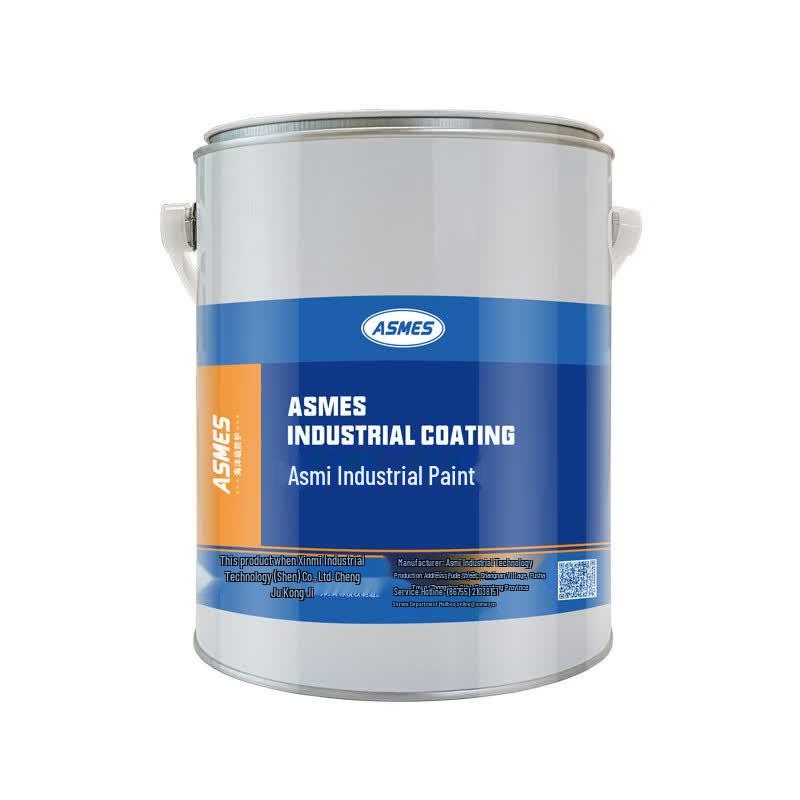 ASMES Alkyd Cabin Marking Varnish