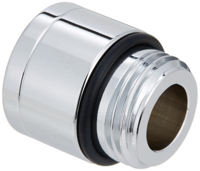 Společnost SANEI Sanei Faucet Adaptér sprchové hlavice (dřívější název Manufacturing) PT250-31