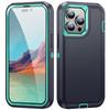 Durable Defender Case for Apple iPhone 17 PRO Max, 16, 15, and 14