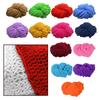 Chunky Chenille Yarn Giant Gauge 7 Jumbo Bulky Yarn for Hat Sofa Crocheting