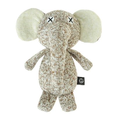 FAD Dog Toy FAD Animal Plush PTFA01304 M Size Toy/M/Elephant