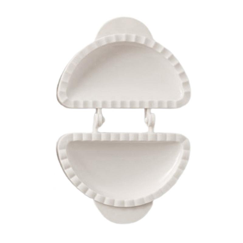 Small Hand Pie Molds Fall Hand Pie Molds Autumn Cottage Pie Set Dough Presser Pocket Pie Molds for Halloween Christmas