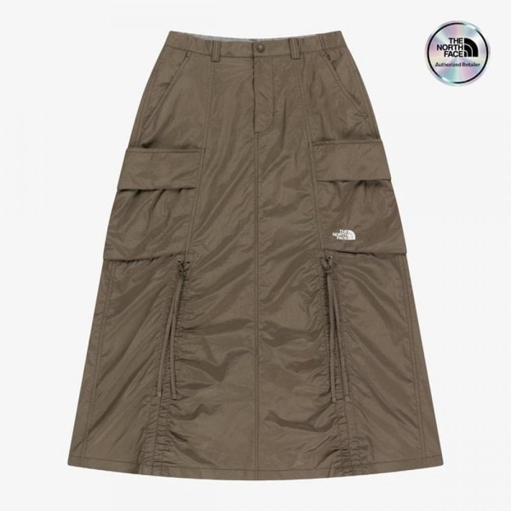 The North Face Women S Skirt Cocoa Brown Sheldon COCOA BROWN/65