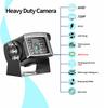 1Pcs 4Pin 720P AHD RV Truck Trailer Rear View Back Up Camera IR Night Waterproof