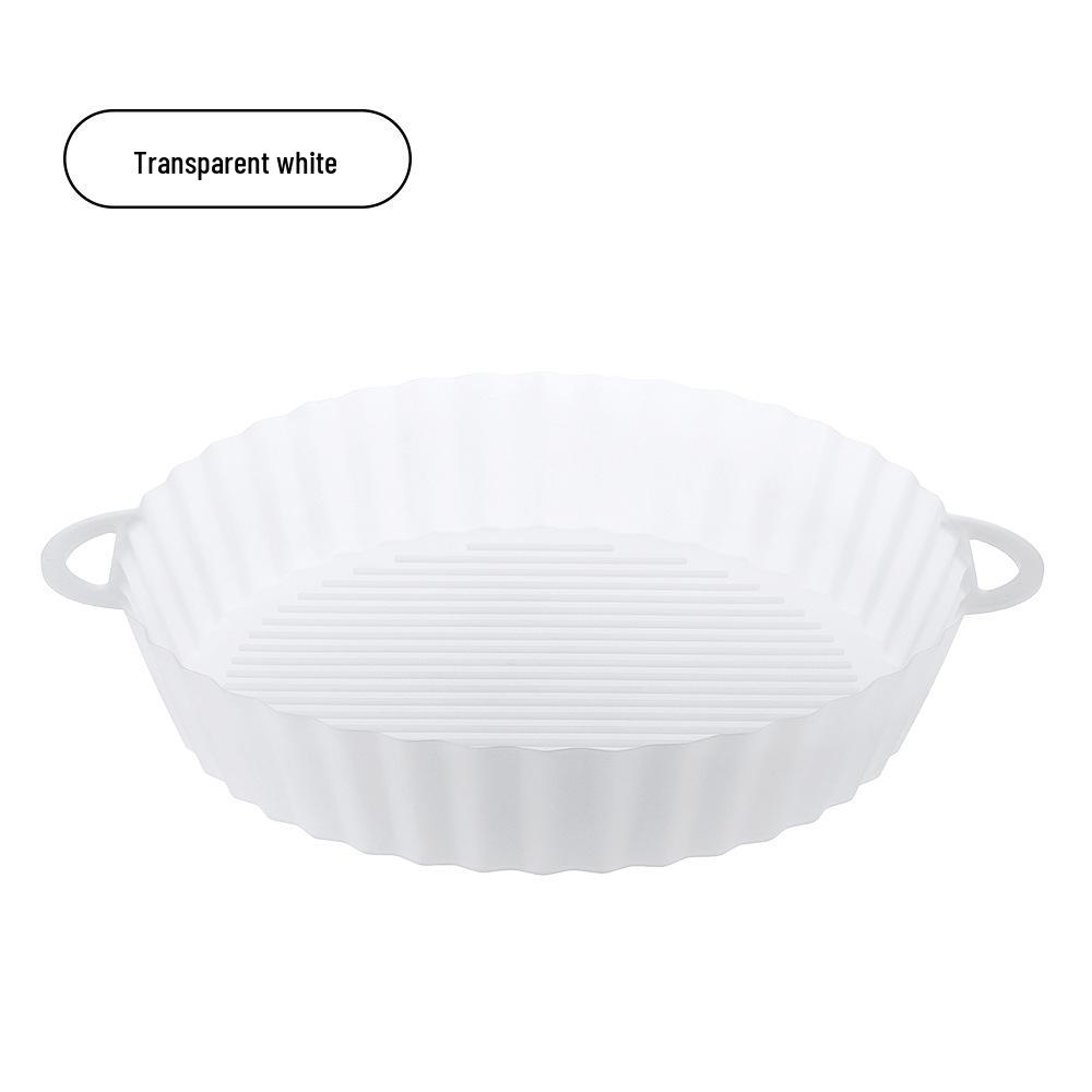 Non-Stick Easy-Clean Silicone Baking Mat for Air Fryers and Ovens