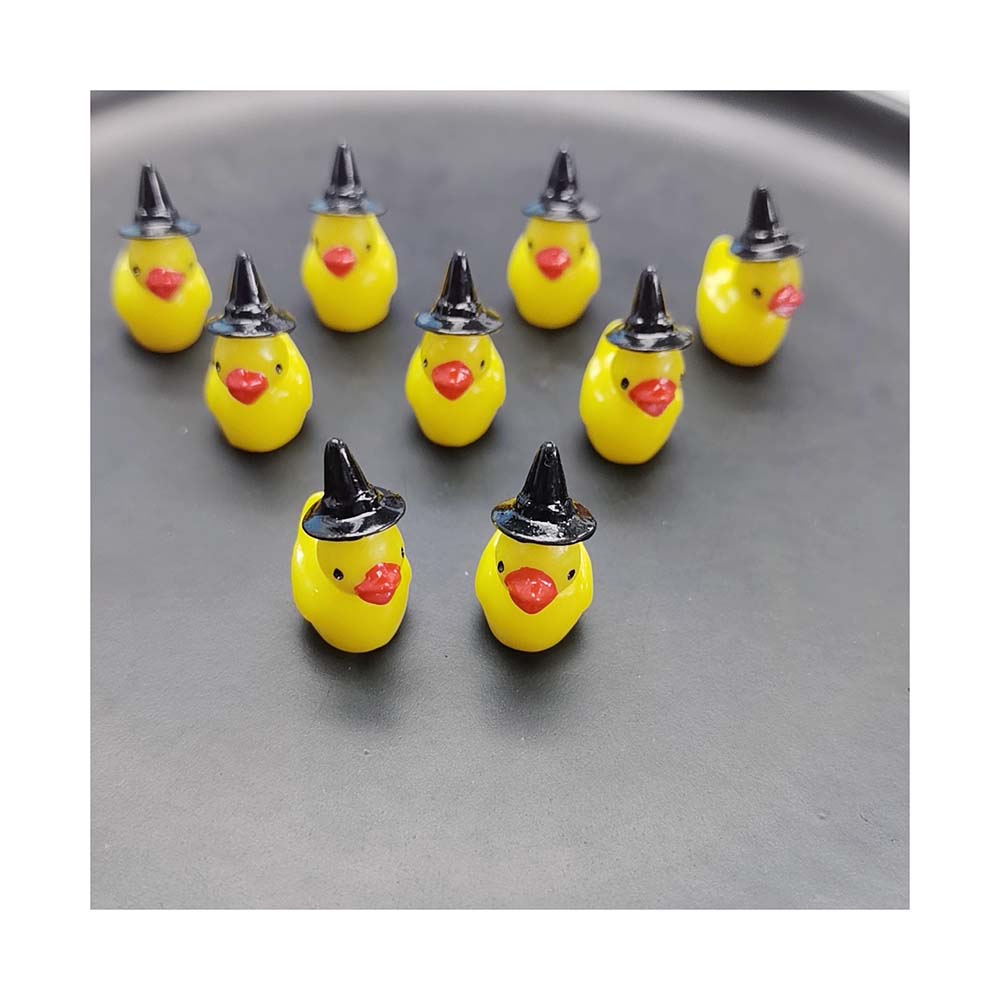 Halloween Series Random Mixed Design Broom Horse Pumpkin Cloud Resin Flatback Cabochon Kawaii for DIY Craft Decoration Miniature