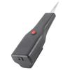 Spennatore elettrico per pollame, portatile, automatico, per pollame a pelo corto, per polli, anatre, oche