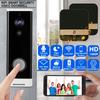 Smart IP Video Intercom WI-FI Video Door Phone Door Bell WIFI Doorbell Camera For Apartments IR Alarm Wireless Security Camera New