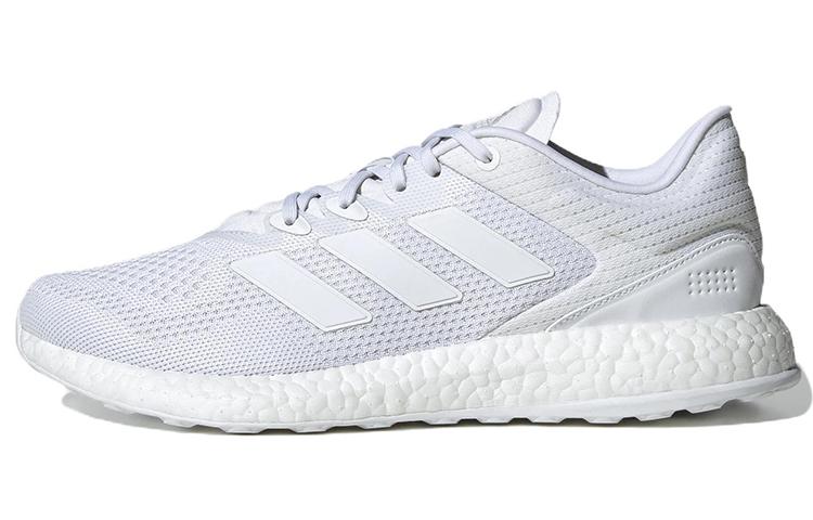 Adidas PureBoost Q2 Cozy Breathable White GX4706