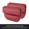 Car Seat Crevice Storage Organizer Box for BMW 7 Series G70 G09 XM U06 G81 M3 2026 I7 X7 G07 LCI IX I20 X1 U11 Gap Filling Box