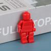 Combination Action Figures Building Compatible Accessories Toy For Children