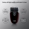 Philips Electric Shaver PQ206/18 CN plug (adapter included)