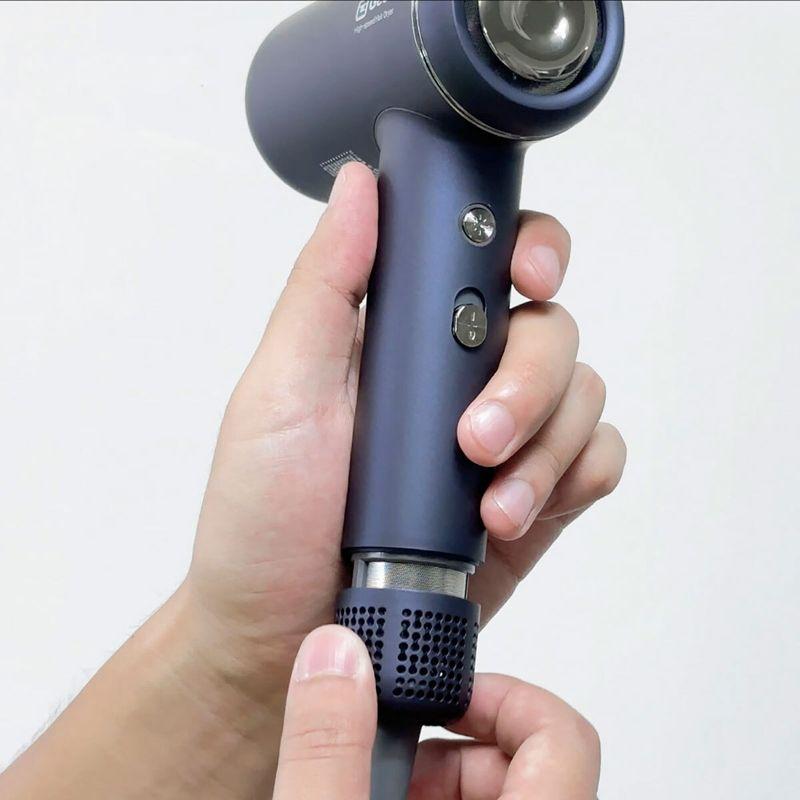 GEEK Power Dryer SGD-4121N